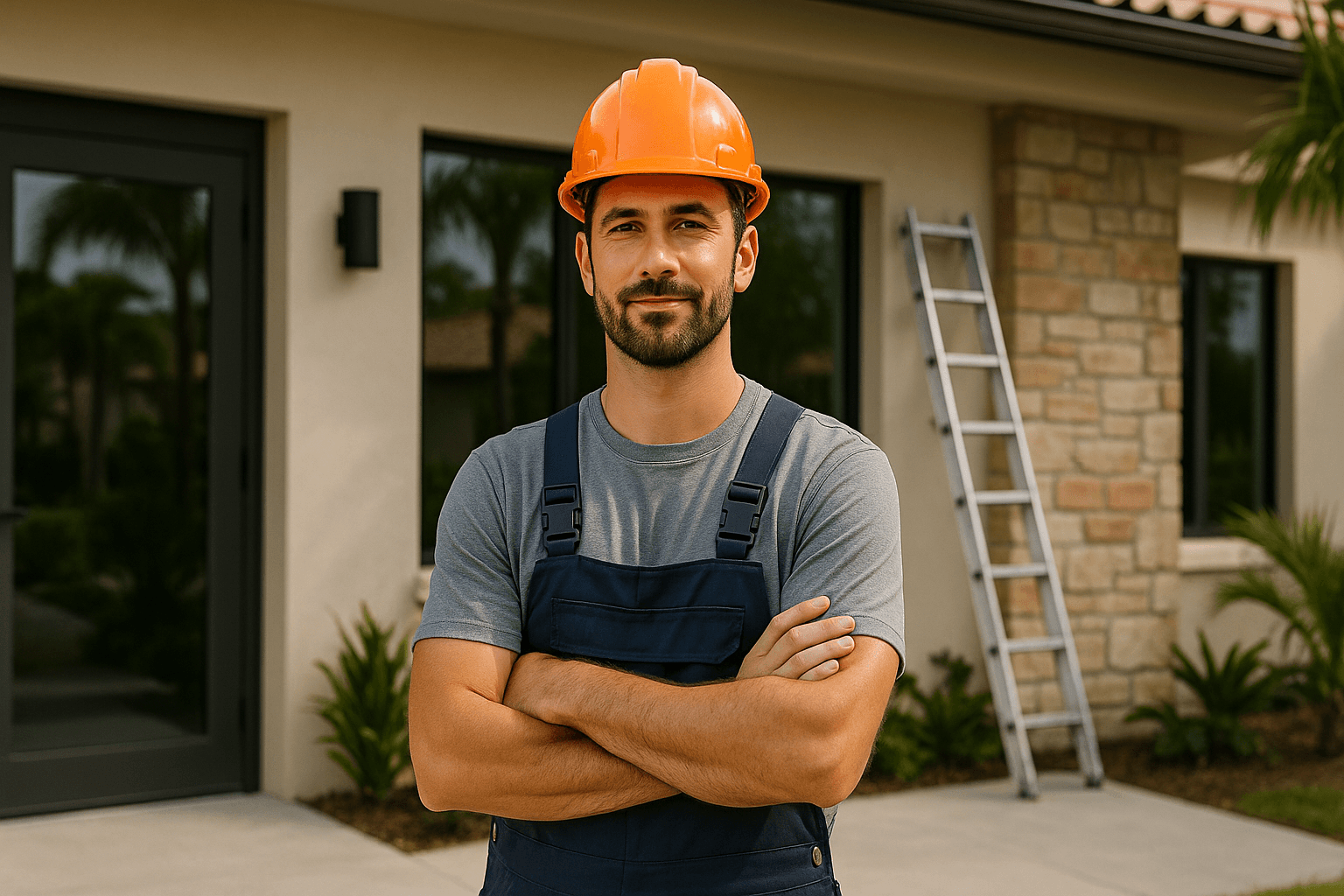 Aim handyman services LLC hero image